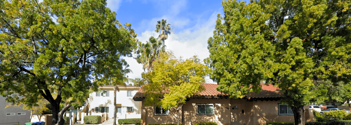 425-431 E. Ortega Exterior